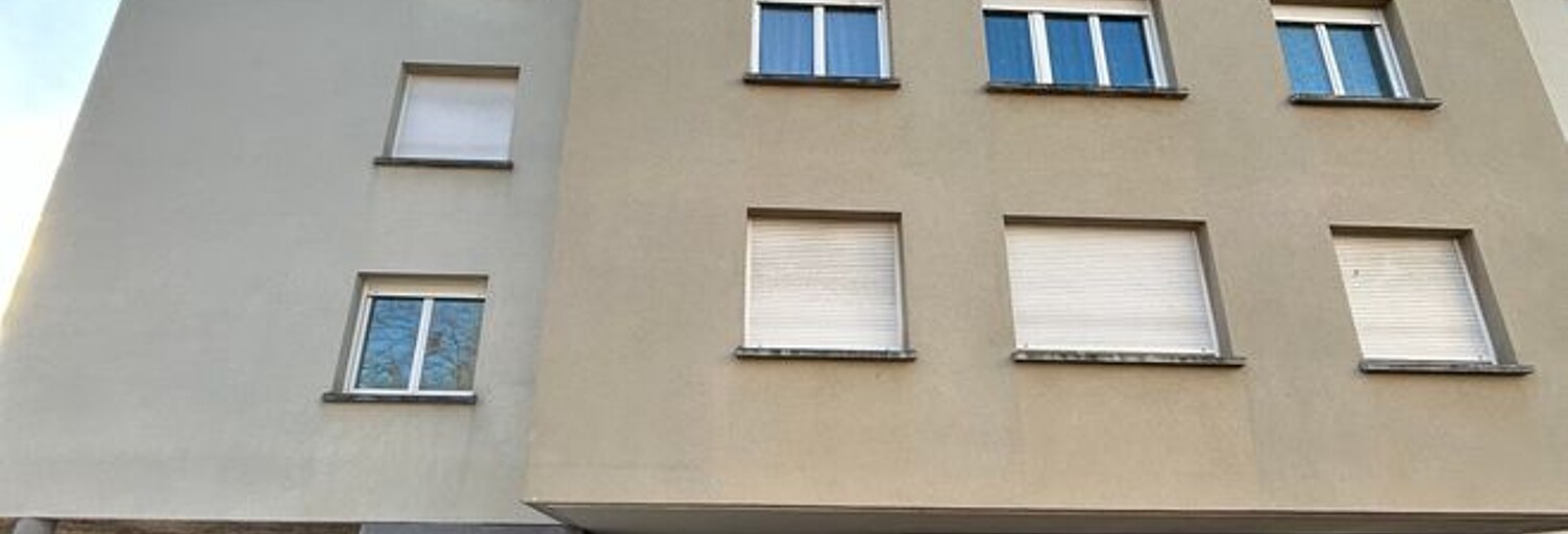 Appartement 3 Pièces 60 m² à vendre à Palaiseau (91120)