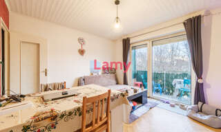 Appartement 3 Pièces 60 m² à vendre à Mulhouse (68100)