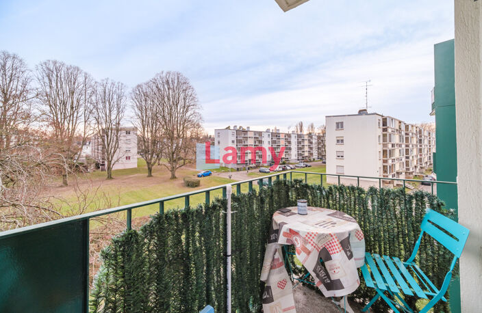T3 quartier Bel Air — photo 3
