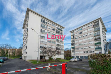 Appartement 3 pièces 135378 €