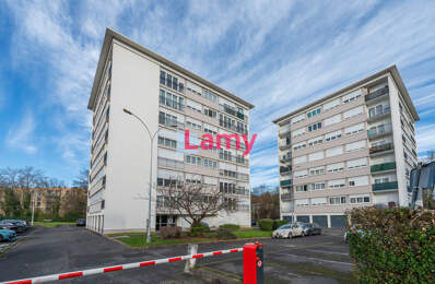 Appartement — photo du bien