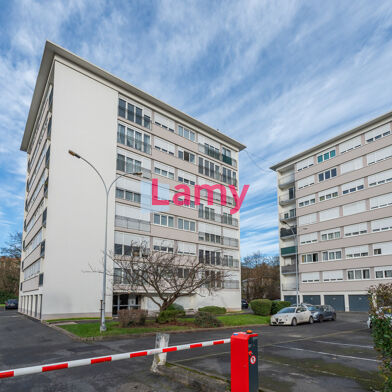 Appartement 3 pièces 135378 €