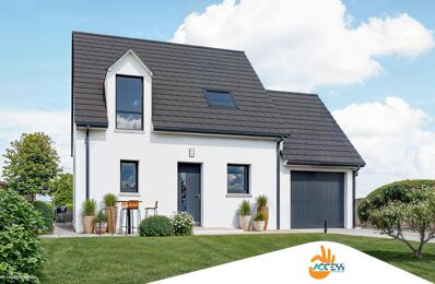 vente maison 174 442 € à proximité de Sotteville-sous-le-Val (76410)