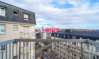 Appartement 4 Pièces 85 m² à vendre à Limoges (87000)