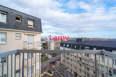 Appartement 4 pièces 140000 €