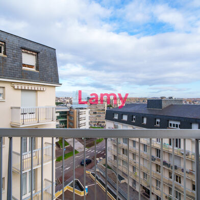 Appartement 4 pièces 140000 €