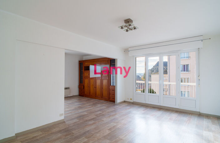 Appartement + Parking + Parking — photo 2