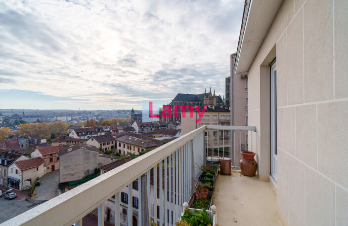 Appartement + Parking + Parking — photo 3