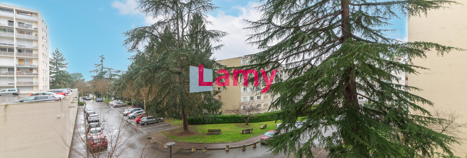 Appartement 3 Pièces 70 m² à vendre à Lyon (69000)