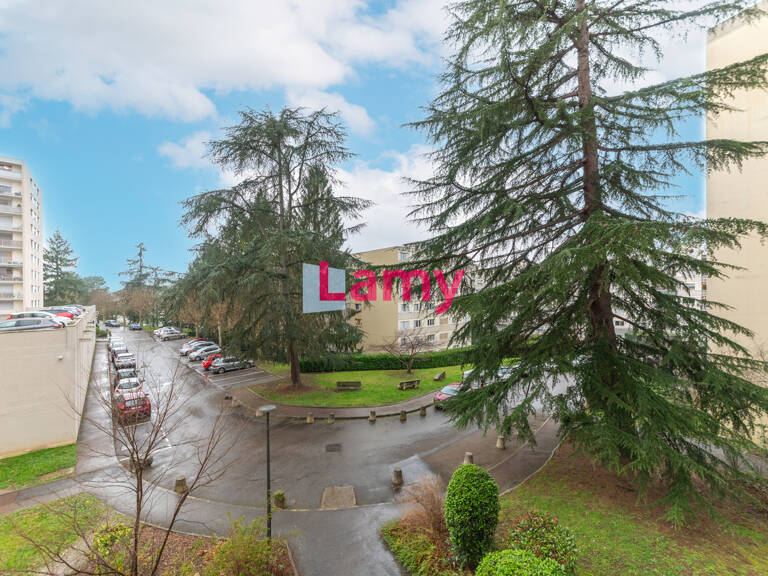 Parking + Appartement — photo 1