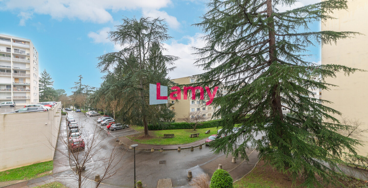Parking + Appartement — photo 1