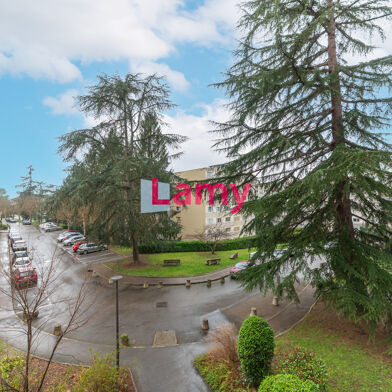 Appartement 3 pièces 189000 €