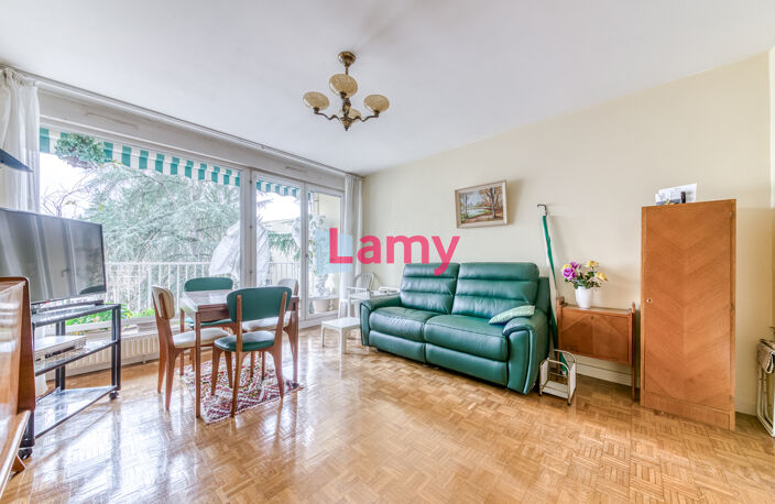 Parking + Appartement — photo 2