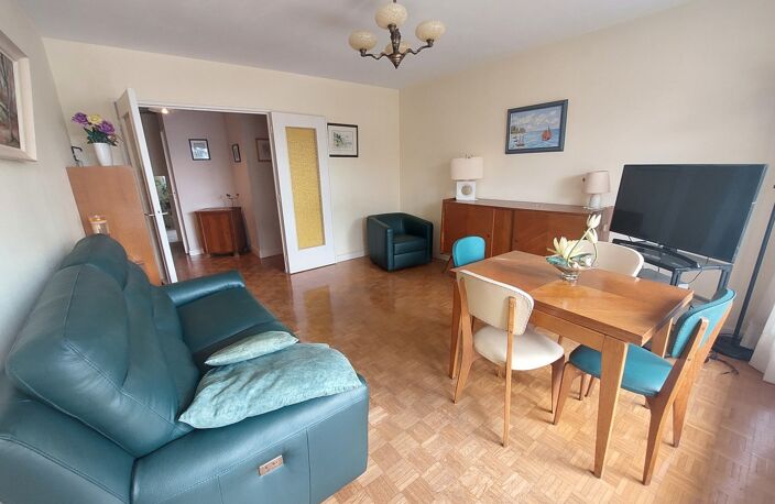 Parking + Appartement — photo 3