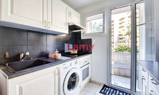 Appartement 2 Pièces 43 m² à vendre à Nice (06000)