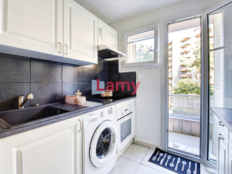 Appartement — photo 1