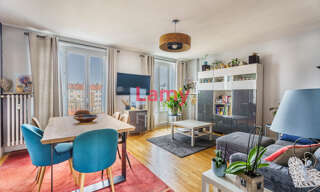 Appartement 4 Pièces 87 m² à vendre à Dijon (21000)