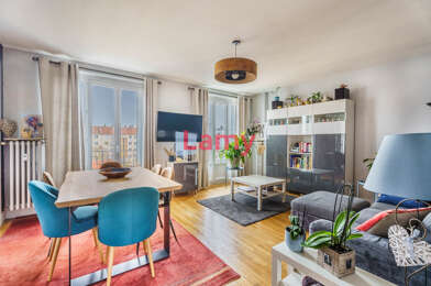 Appartement 4 pièces 181000 €