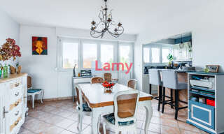 Appartement 4 Pièces 74 m² à vendre à Longeville-lès-Metz (57050)