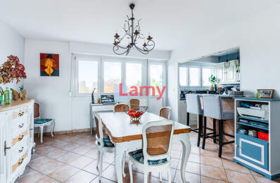 Appartement t4 + CAVE — photo du bien