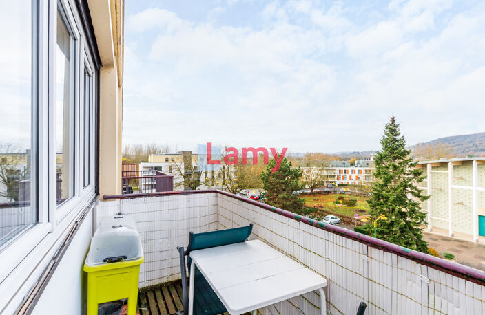 Appartement t4 + CAVE — photo 2