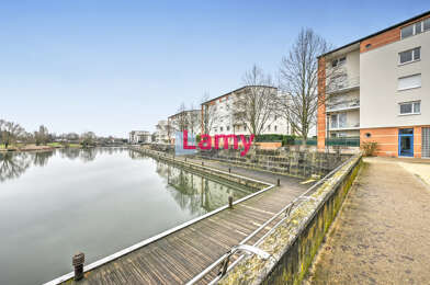 Appartement 1 pièces 149000 €