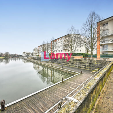 Appartement 1 pièces 149000 €