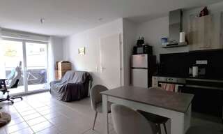 Appartement 2 Pièces 38 m² à vendre à Avignon (84000)