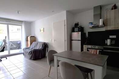 Appartement 2 pièces 137800 €