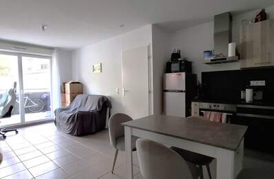 Appartement + Parking — photo du bien