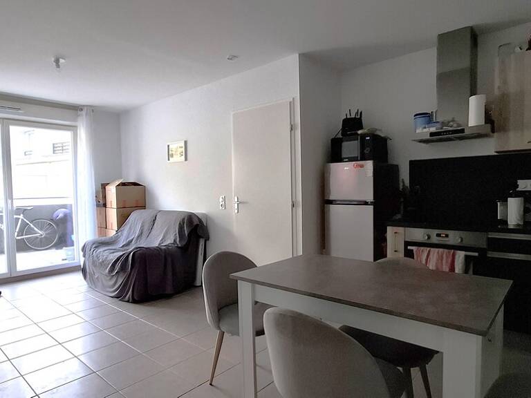 Appartement + Parking — photo 1