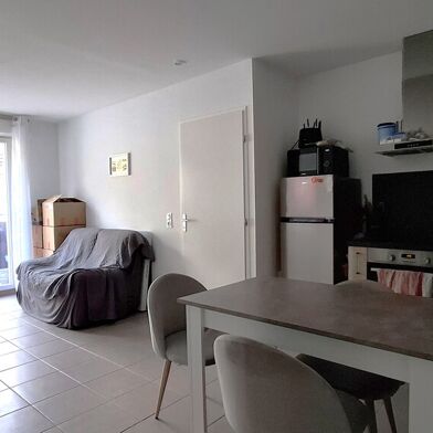 Appartement 2 pièces 137800 €