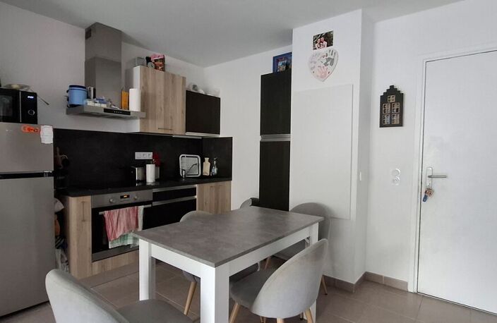 Appartement + Parking — photo 2