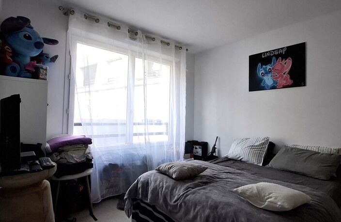 Appartement + Parking — photo 3