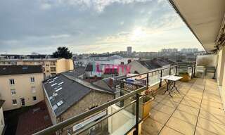 Appartement 5 Pièces 117 m² à vendre à Limoges (87000)