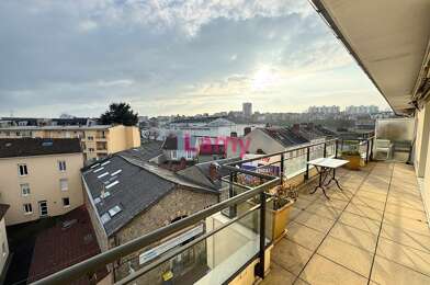 Appartement 5 pièces 257500 €