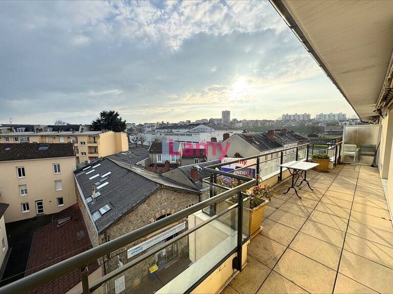 Appartement + Garage + Parking + Cave — photo 1