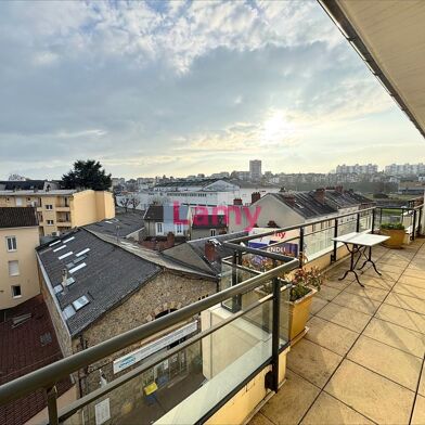 Appartement 5 pièces 257500 €