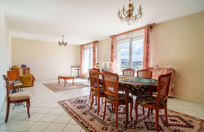 Appartement + Garage + Parking + Cave — photo 2