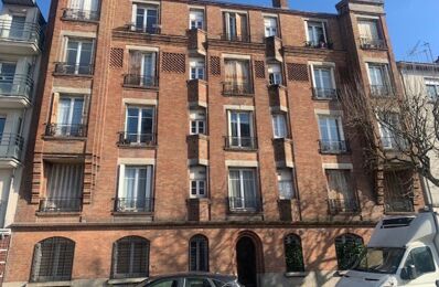 vente appartement 197 380 € à proximité de Paris 10 (75010)