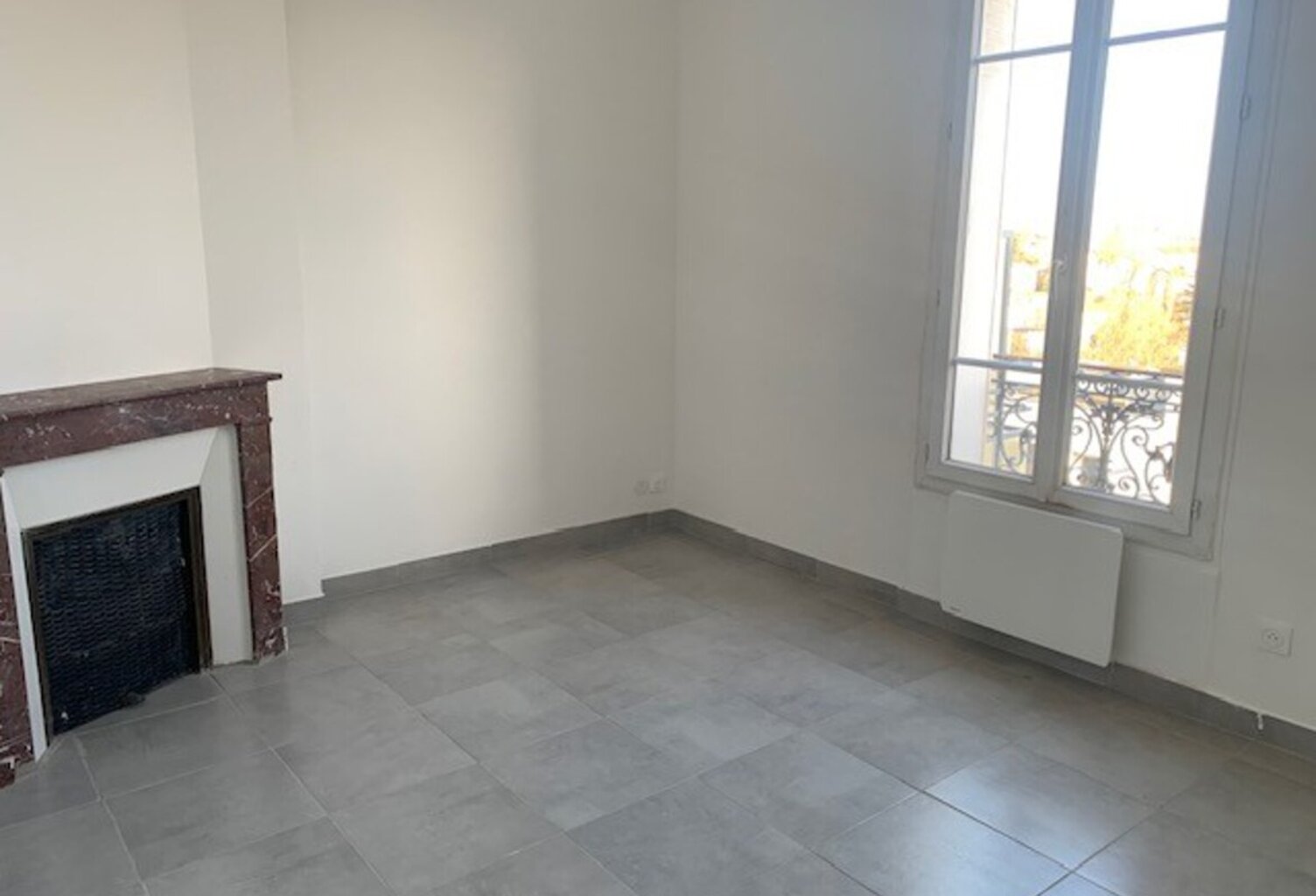 Appartement — photo 1