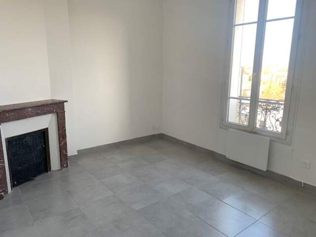 Appartement — photo du bien