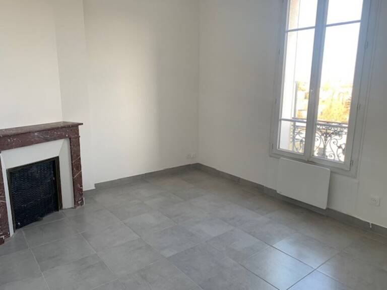Appartement — photo 1