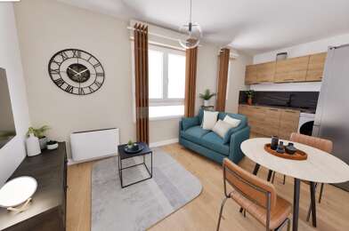 Appartement 2 pièces 99400 €