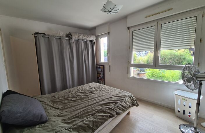 Appartement + Annexe — photo 2