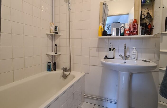 Appartement + Annexe — photo 3