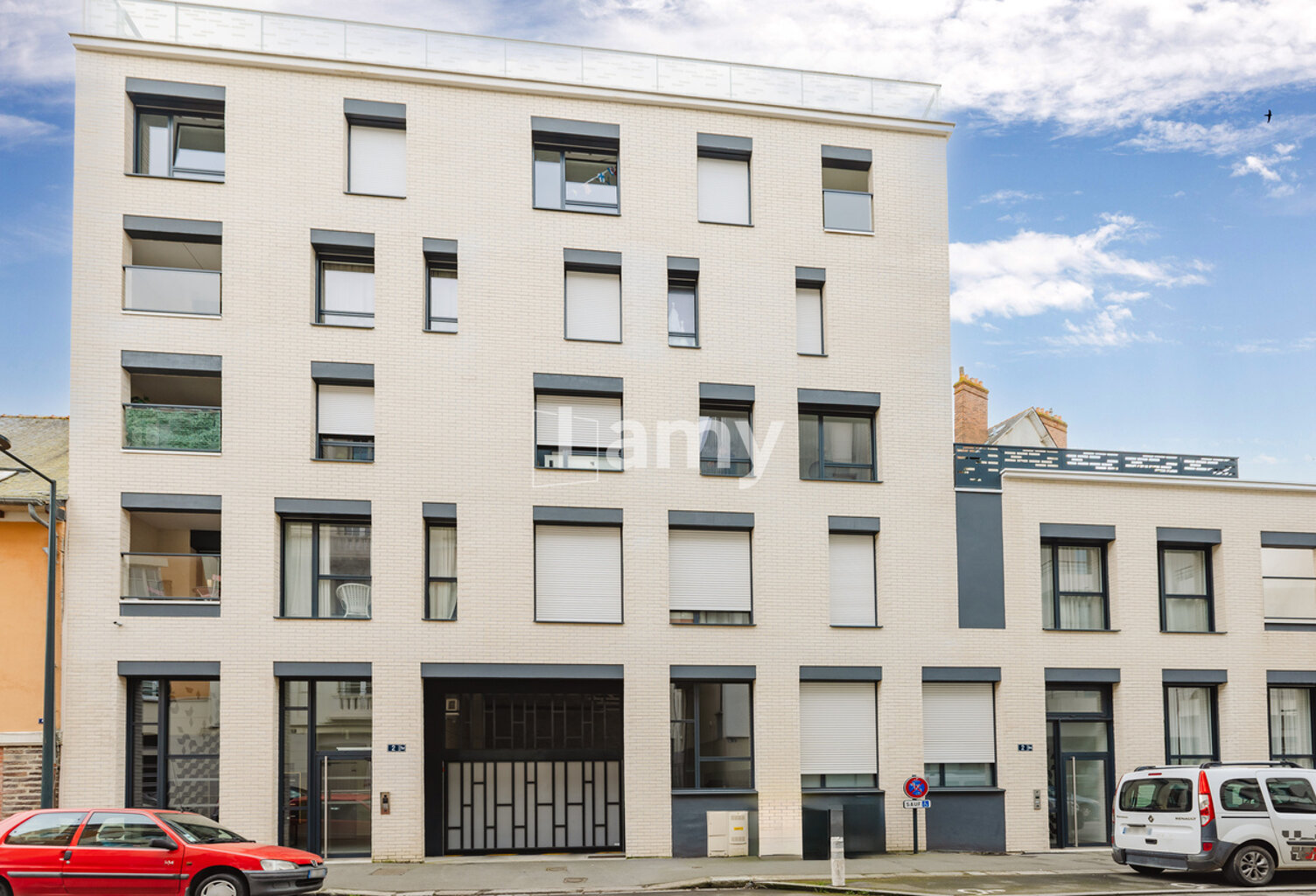 Appartement — photo 1