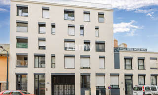 Appartement 1 Pièce 25 m² à vendre à Rennes (35000)