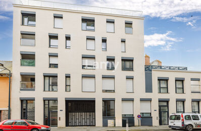 vente appartement 193 000 € à proximité de Noyal-sur-Vilaine (35530)