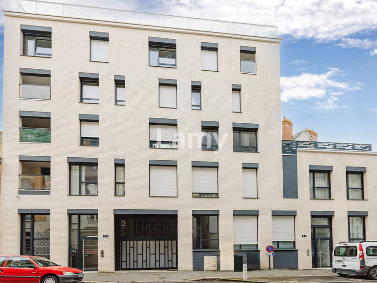 Appartement — photo 1